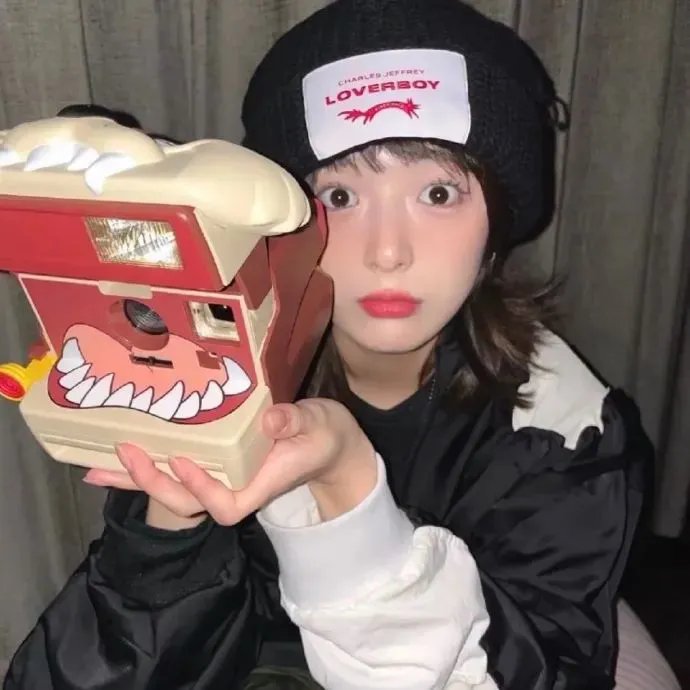 艾米·舒默皮革特辑