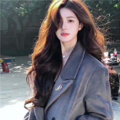 大自然的女王