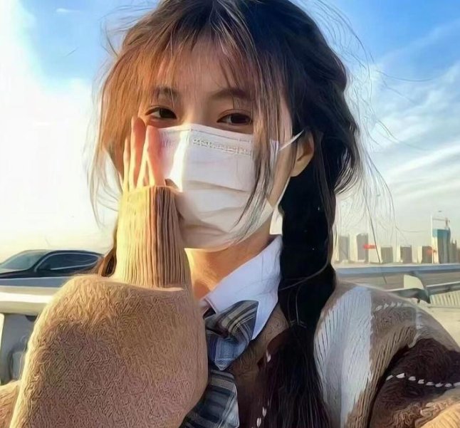 向阳的日子